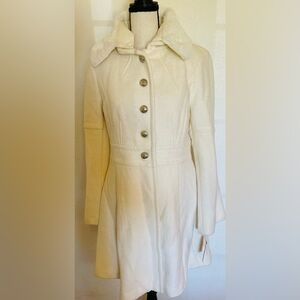 Guess coat